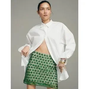 Crew Skirts 34 Jcrew Collection Limitededition Floral